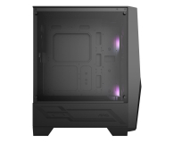 MSI MAG FORGE 100R ARGB FAN Glass Window 2xUSB - 538995 - zdjęcie 3